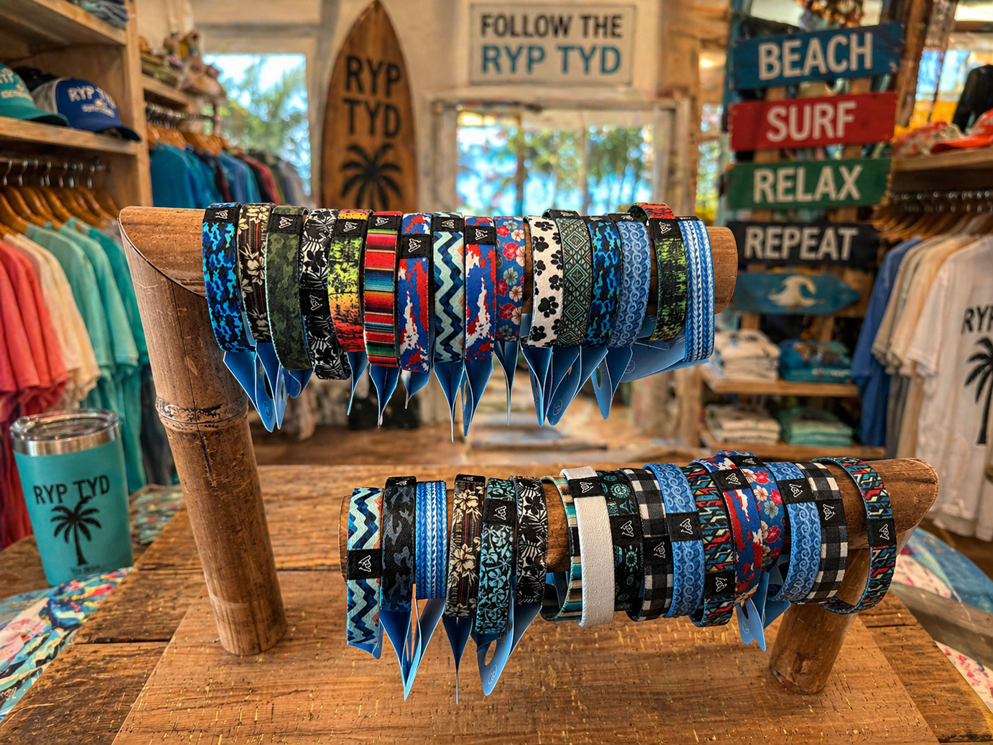 Hang Loose Bracelet